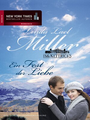 cover image of Ein Fest der Liebe